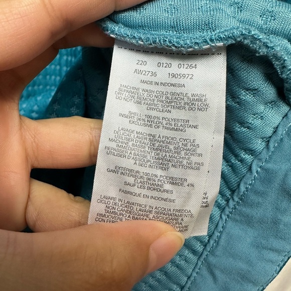 Columbia Pullover sz 2X - Picture 4 of 5